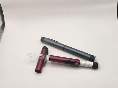 Reusable Injection Pen ( 10 pack) V1 in Saudi Arabia