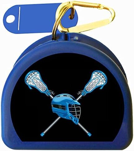 واقي الفم لاكروس، حافظة حماية الفم - لاكروس للرجال in Kuwait