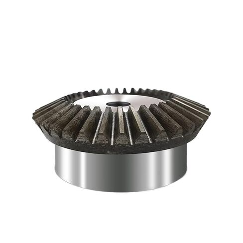 Bevel Gear 90 Degree 4-die 5-die 6-die Bevel Gear Bevel Gear Process Hole Spiral Tooth(25) in Saudi Arabia