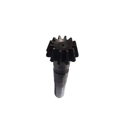 Bevel Gear Key Shaft Steel Spline Shaft Precision spur Gear Stainless Steel Transmission Gear in Saudi Arabia