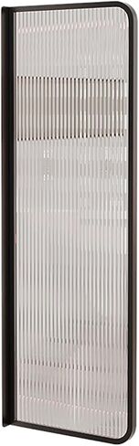 Urinal Partition, Toilet Protection Divider, Public Toilet Partition, Toilet Bathroom Partition, Wall-Mounted Urinal Screen Toilet Partition, for Hotel Schools Public Places(Gold,1 in Saudi Arabia