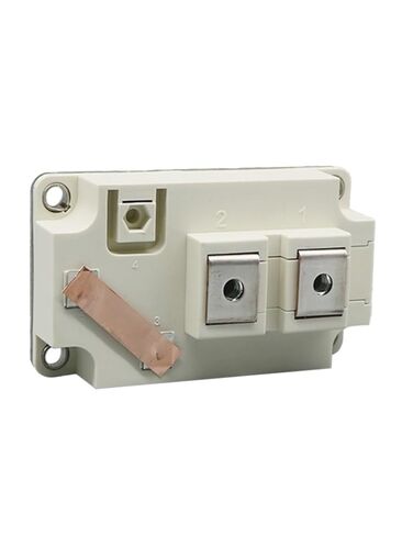 FZ600R12KE4 IGBT SCR Thyristor Module Fuse in Saudi Arabia