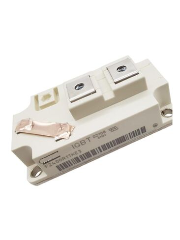 FZ400R17KE3 IGBT SCR Thyristor Module Fuse in Saudi Arabia