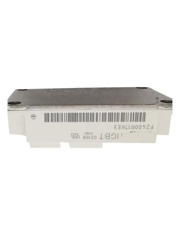 FZ400R17KE3 IGBT SCR Thyristor Module Fuse in Saudi Arabia