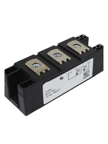 MCC 200-16IO1 MCC200-18io1 MCC220-08io1 SCR Module(MCC200-18io1) in Saudi Arabia