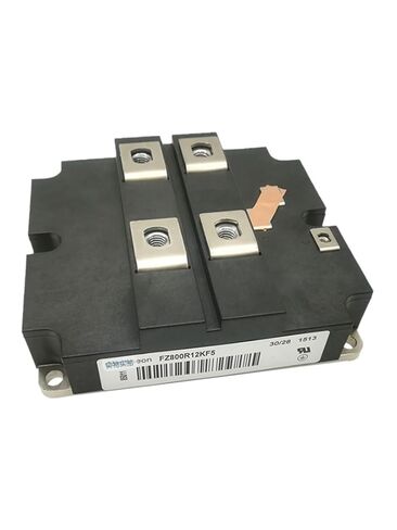 FZ800R12KF5 IGBT SCR وحدة الثايرستور فيوز in Saudi Arabia