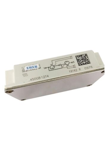 450GB12T4 IGBT Module thyristor high Power IBGT Components in Saudi Arabia