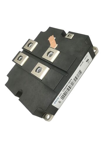 FZ800R12KF5 IGBT SCR وحدة الثايرستور فيوز in Saudi Arabia