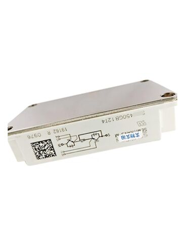 450GB12T4 IGBT Module thyristor high Power IBGT Components in Saudi Arabia