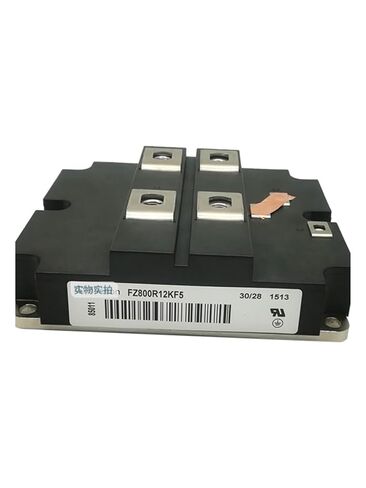 FZ800R12KF5 IGBT SCR وحدة الثايرستور فيوز in Saudi Arabia
