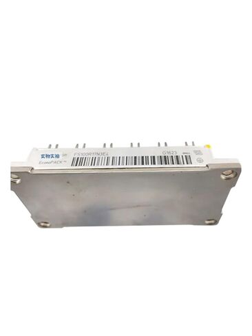 FS100R17N3E4 IGBT SCR Thyristor Module Fuse in Saudi Arabia