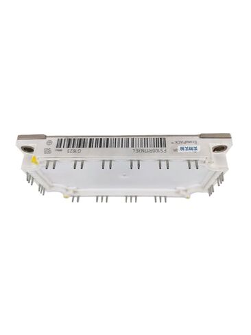 FS100R17N3E4 IGBT SCR Thyristor Module Fuse in Saudi Arabia