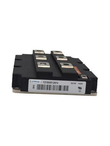 FZ1800R12KF4 IGBT SCR وحدة الثايرستور فيوز in Saudi Arabia