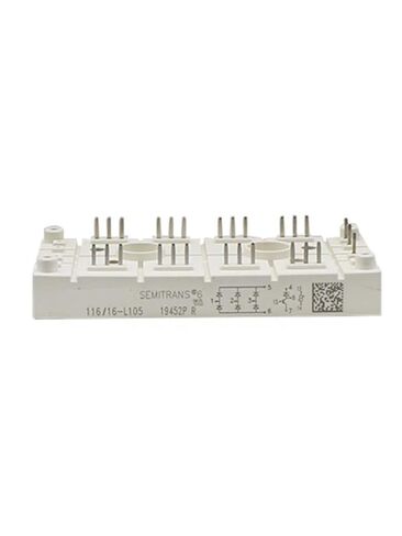 116-16-L105 Rectifier Bridge Single Phase Rectifier Bridge Module Synchronous Rectification in Saudi Arabia