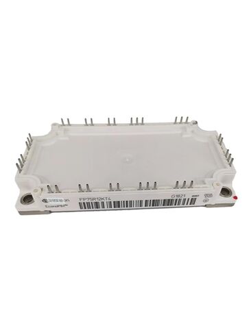 FP75R12KT4 IGBT SCR وحدة الثايرستور فيوز in Saudi Arabia