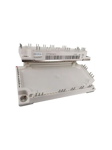 FP75R12KT4 IGBT SCR وحدة الثايرستور فيوز in Saudi Arabia