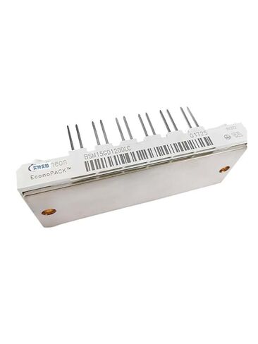 BSM15GD120DLC IGBT Power Mode Fuse in Saudi Arabia