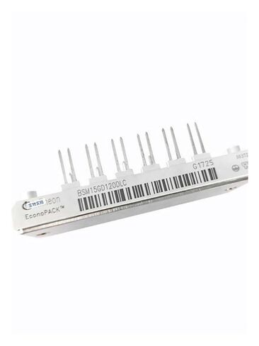 BSM15GD120DLC IGBT Power Mode Fuse in Saudi Arabia