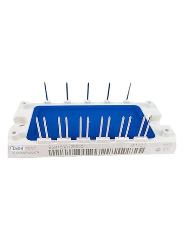 BSM15GD120DLC IGBT Power Mode Fuse in Saudi Arabia