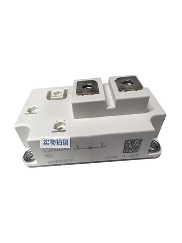 SKKE330F17 Fast Recovery Diode Module Rectifier Bridge Components in Saudi Arabia
