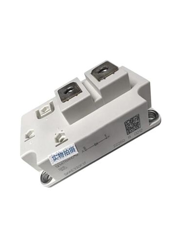SKKE330F17 Fast Recovery Diode Module Rectifier Bridge Components in Saudi Arabia