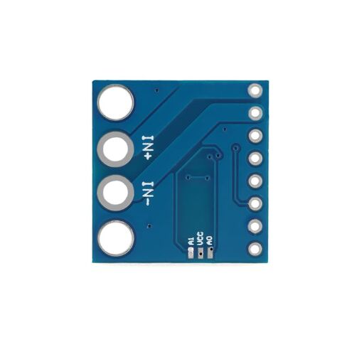 3Pcs INA226 36V 16-bit High-Side/Low-Side Current/Power Monitor I2C Interface Alarm Function for Battery Management and Power Monitoring in Saudi Arabia
