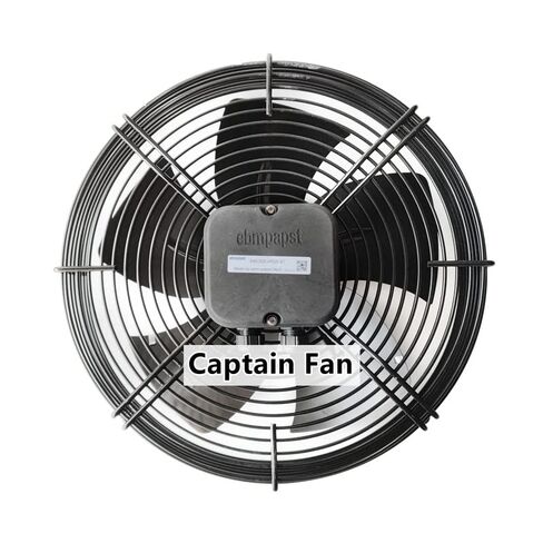 S4E300-AR26-87 for Ebm Papst Fan 68W 230V 0.3A Axial Cooling Fan for Condenser/Evaporator in Saudi Arabia