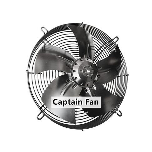 S4E300-AR26-87 for Ebm Papst Fan 68W 230V 0.3A Axial Cooling Fan for Condenser/Evaporator in Saudi Arabia