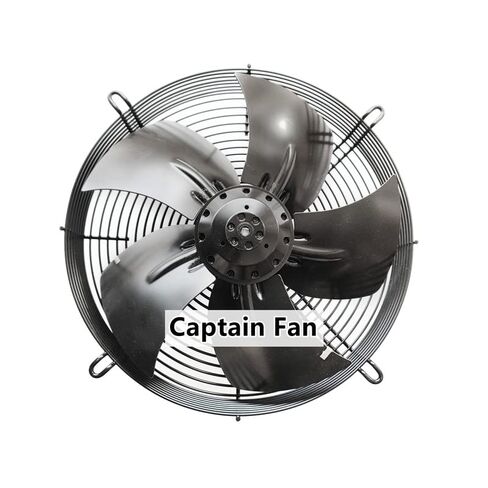 S4E300-AR26-87 for Ebm Papst Fan 68W 230V 0.3A Axial Cooling Fan for Condenser/Evaporator in Saudi Arabia