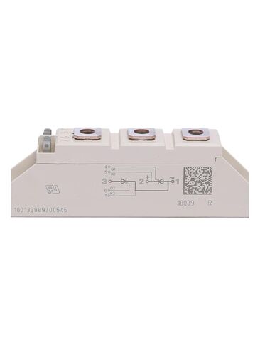 SKKT210/16E SKKT210/18E Components Thyristor Module(SKKT210/18E) in Saudi Arabia