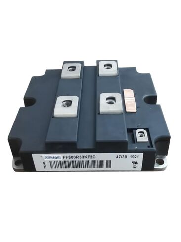 FF800R33KF2C IGBT Module Power Module thyristor diode in Saudi Arabia