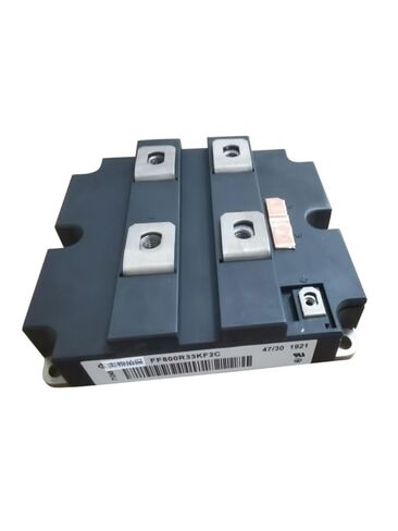 FF800R33KF2C IGBT Module Power Module thyristor diode in Saudi Arabia