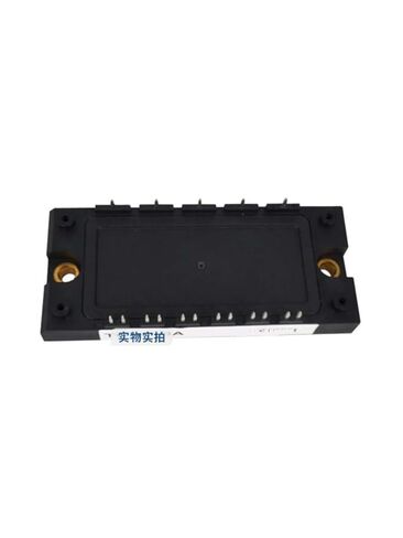 2MBI650VXA-170EA-54 IGBT Module thyristor high Power IBGT Components in Saudi Arabia