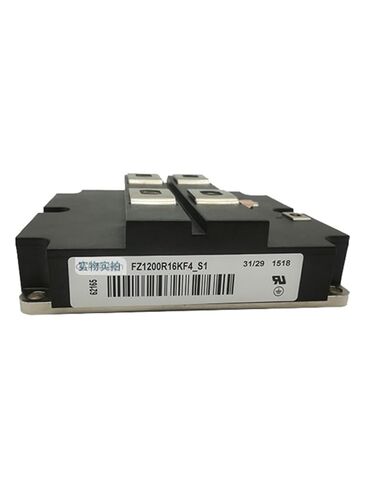 FZ1200R16KF4_S1 IGBT SCR Thyristor Module Fuse in Saudi Arabia