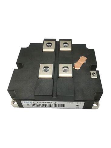 FZ1200R16KF4_S1 IGBT SCR Thyristor Module Fuse in Saudi Arabia