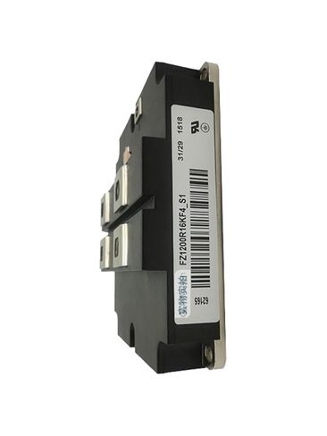 FZ1200R16KF4_S1 IGBT SCR Thyristor Module Fuse in Saudi Arabia