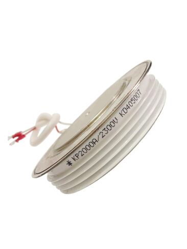 KP2000A2300V Thyristor Module Flat-Type SCR Fuse in Saudi Arabia