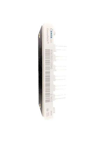 BSM25GD120DM2 IGBT SCR Thyristor Module Fuse in Saudi Arabia