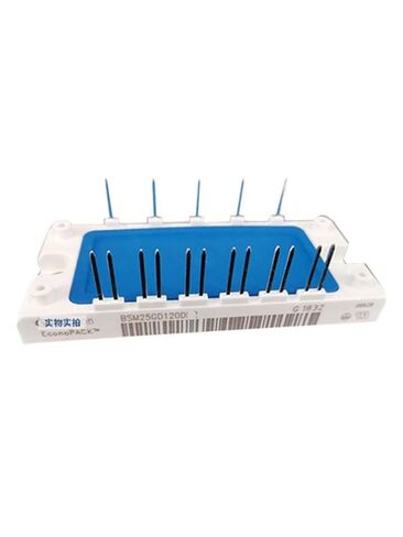 BSM25GD120DM2 IGBT SCR Thyristor Module Fuse in Saudi Arabia