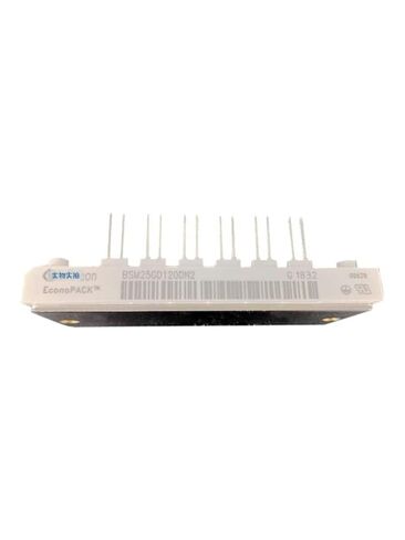 BSM25GD120DM2 IGBT SCR Thyristor Module Fuse in Saudi Arabia