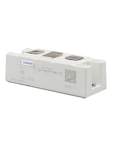 SKKD205FO6 diode Module Fuse Fuse in Saudi Arabia