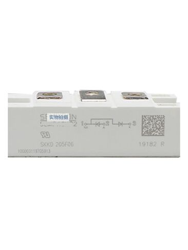 SKKD205FO6 diode Module Fuse Fuse in Saudi Arabia