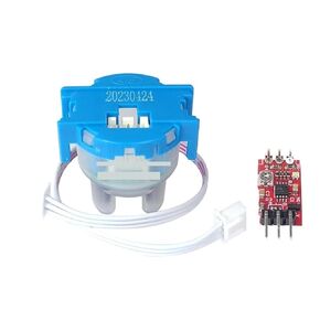 وحدة الاستشعار مع جهاز الاستشعار 0-1000NTU 3.3-5V in Kuwait