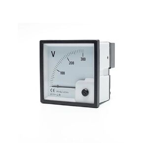 HN-6L2 Pointer Ammeter Voltmeter Head 10A 20A 450V 1Pcs(200 5A) in Saudi Arabia
