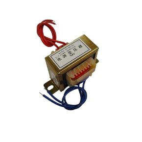 EI Power Transformer EI5725-15W 15VA 220V to 24V AC 24V Transformer 0.625A AC24V Power Supply in Saudi Arabia