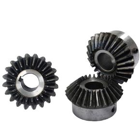 Hole Bevel Gear is Opened and The Bevel Gear is 90 Degrees. The Transmission Screw Keyway is Fixed from 1 to 3 molds.(16) in Saudi Arabia