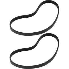 2Pcs 6-Rib V Drive Belt Rubber Belt 584J6 Compatible with Nova Wood Lathe 1624-44 in Kuwait