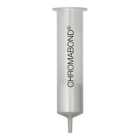 MACHEREY-NAGEL 730072 CHROMABOND SiOH SPE Polypropylene Column, 70 ml Volume, 10000mg Adsorbent Weight (Pack of 10) in Saudi Arabia