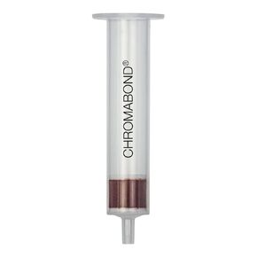 MACHEREY-NAGEL 730112 عمود بولي بروبيلين CHROMABOND CN/SiOH SPE، حجم 3 مل، وزن مادة ماصة 500/1000 مجم (عبوة من 50) in Kuwait