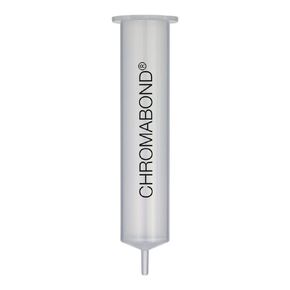 MACHEREY-NAGEL 730474 عمود بولي بروبيلين فارغ من CHROMABOND مع مادة PE Frit، حجم 150 مل (عبوة من 20) in Kuwait